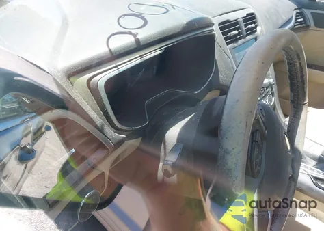 2016 Ford Fusion Se z USA, uszkodzony, nr VIN 1FA6P0HD2G5121595